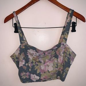 Urban Outfitters Bralette/Bandeau